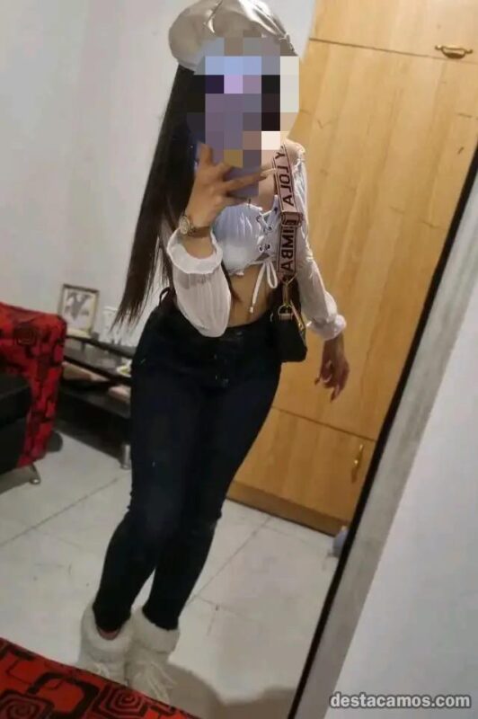 Soy LUNA, la Recién Llegada: Traigo Luz a Tus Noches en Huesca ✨