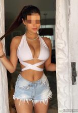 ✨ Portuguesa Encantadora y Apasionada