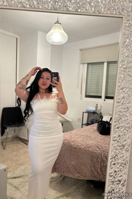 624967926 mujer de compania en malaga clO1QX