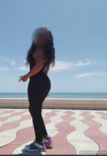 Yuli, nueva en tu ciudad — Dulce y encantadora