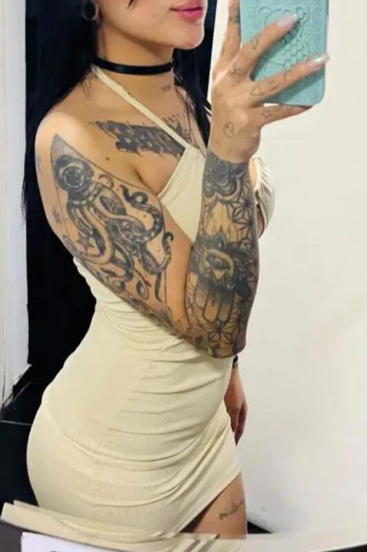 ¡Fresh Import! | Una Belleza Latina Recién Llegada para Ti