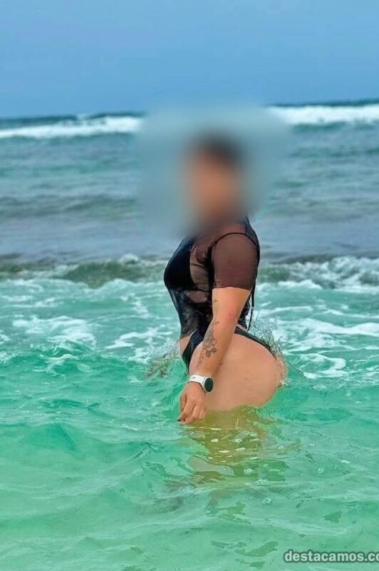 TATIANA | Compañía Premium de una Joven Latina para un Encuento Inolvidable