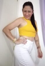 Madura muy complaciente en  Hellín