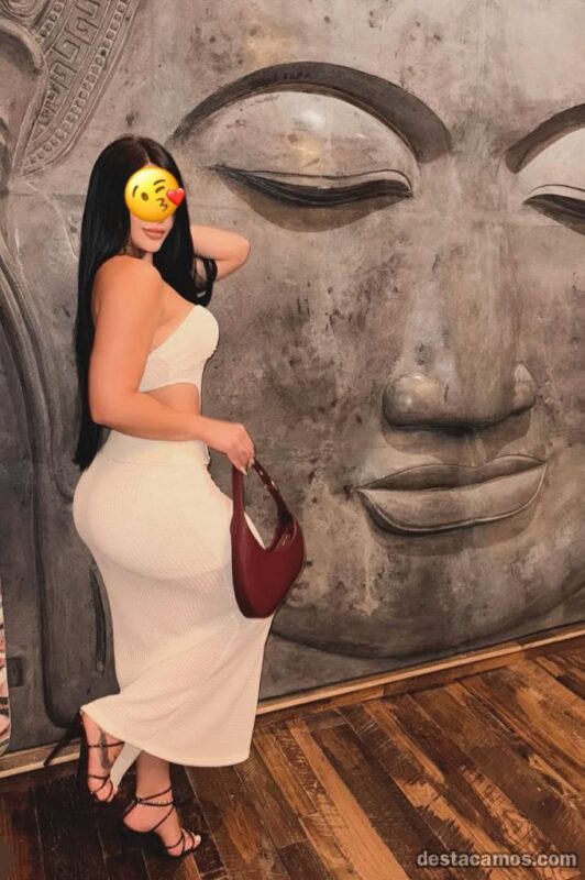 Valentina: Una Experiencia Elegante y Nuevo.