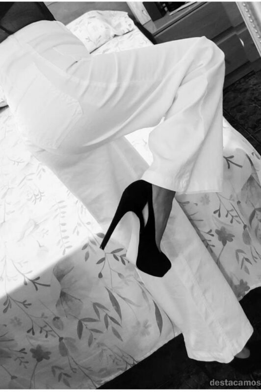 Descubre a Lía: Experiencias Particulares e Inolvidables