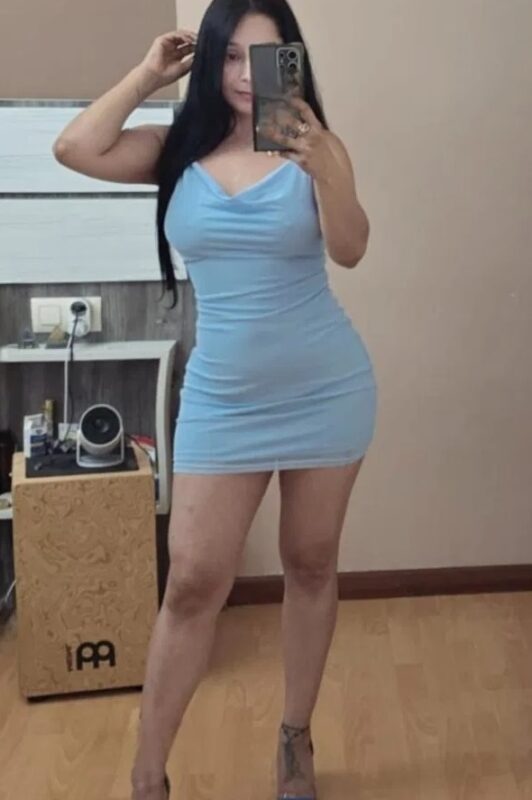 Diana 672 510 759 | Nueva en Binéfar – compañía sensual y discreta