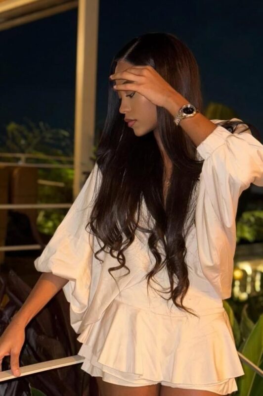 Andréa Latina en Motril | Escort Joven y Atractiva – 612238918