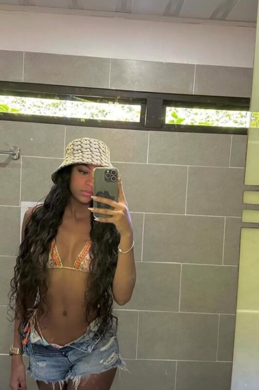 Escort latina real en Motril, sensual y discreta, llámame o escríbeme al 612238918