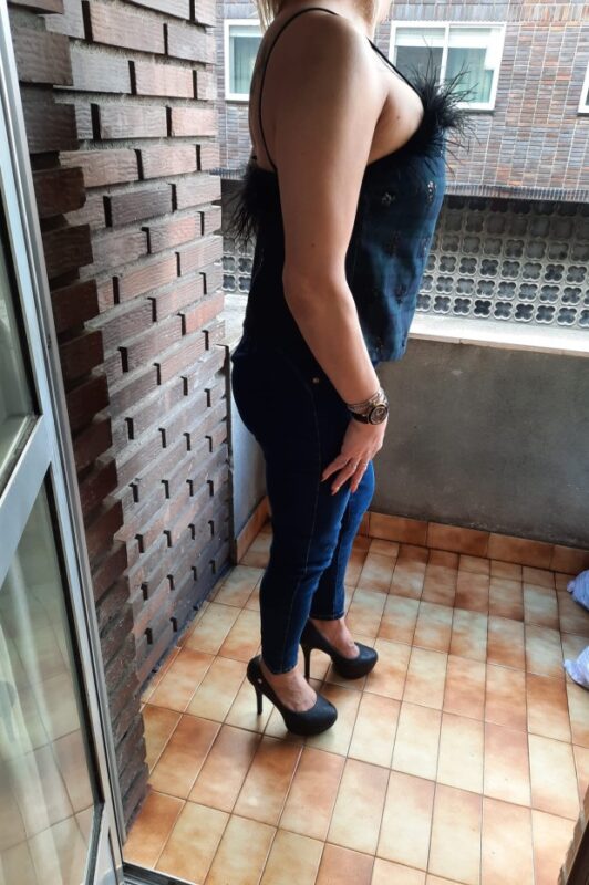 💎 Chica de compañía en León – trato cercano y exclusivo