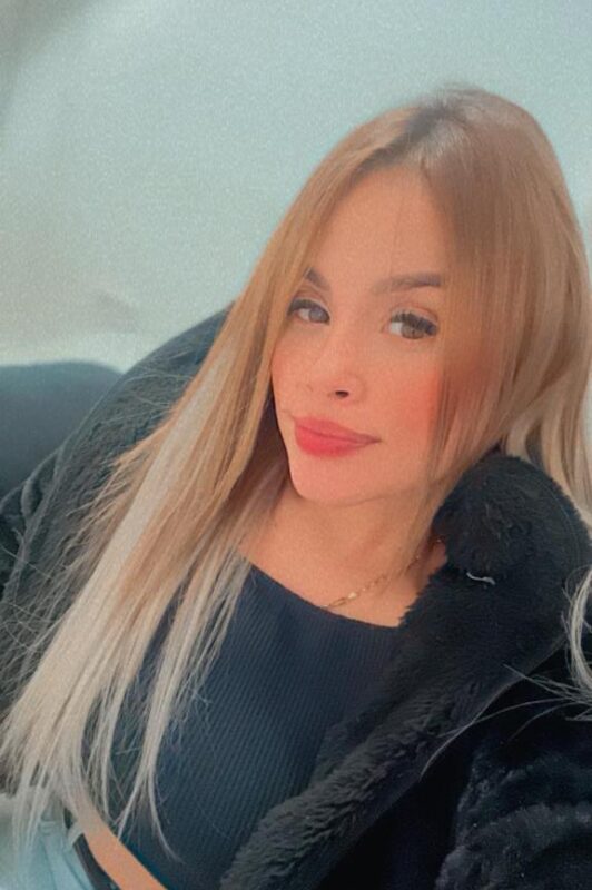 ✨ RUBIA VERSÁTIL | Comodidad en Mi Sitio o a Domicilio ✨