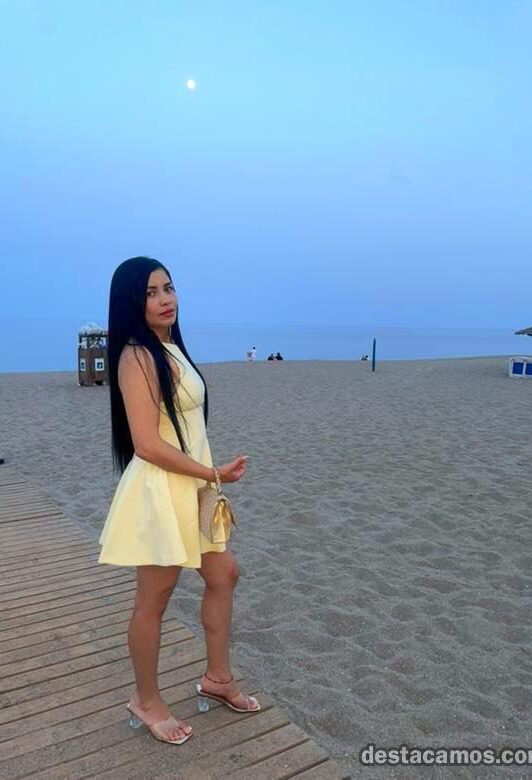 Brenda | Belleza Sofisticada a Tu Servicio