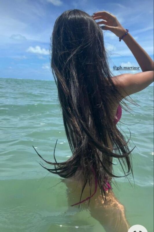 ¡Llegó la Bomba Latina! | Hermosa, Sensual y Lista para Conocerte