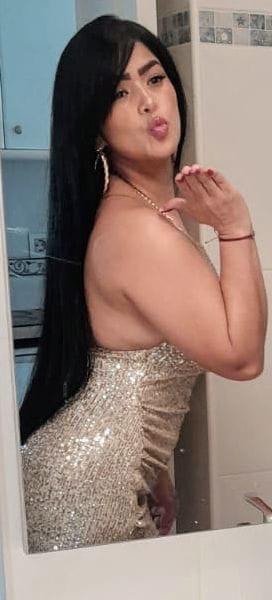 Julieth | Mujer Latina Dueña de su Tiempo y Energía