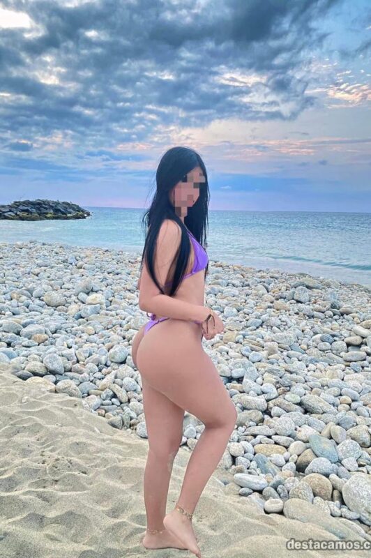 Venus Moderna | Tallada para el Placer