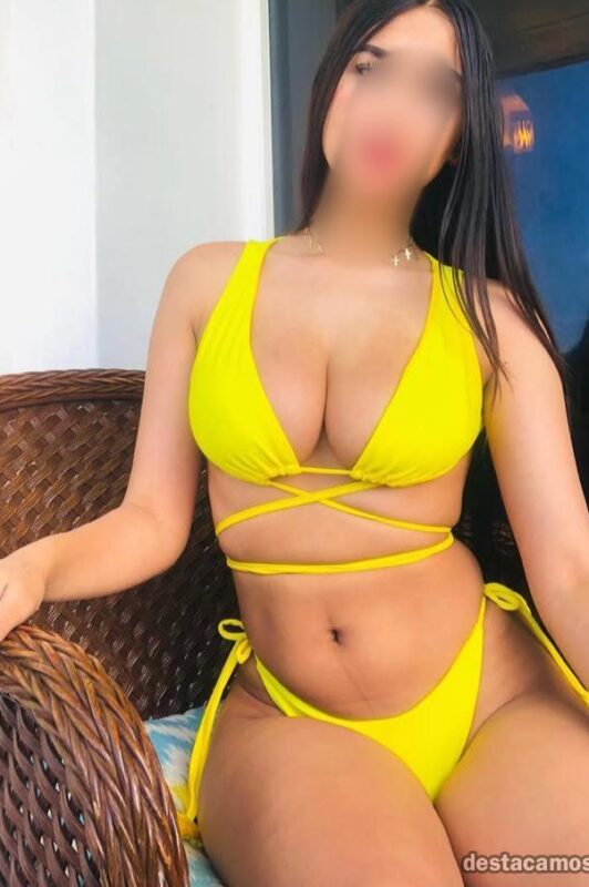 Sofi | Perfecta para una Conexión Única y Ardiente