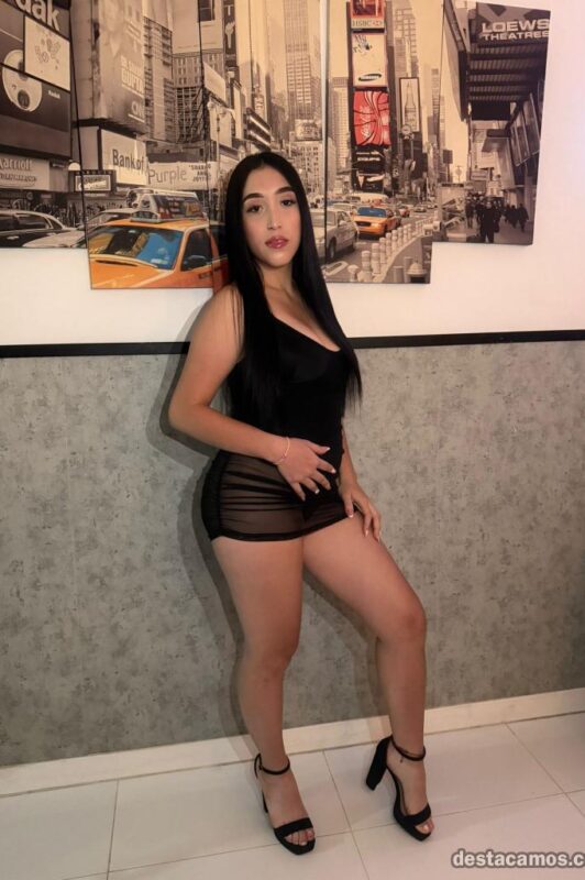 610195135 chica escort en malaga BpeAla