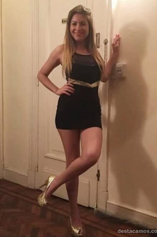 Roxana | Elegancia Rioplatense en Marbella