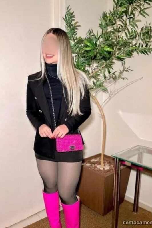 ESTRENO ABSOLUTO EN TU CIUDAD | Novedad Fresca con Toque de Elegancia