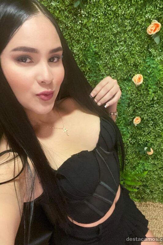 Paola | Dama con Encanto