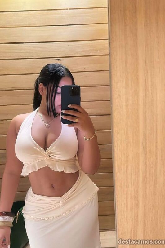 Estreno en Ponferrada. Acompañante cariñosa para tu noche o salida especial.