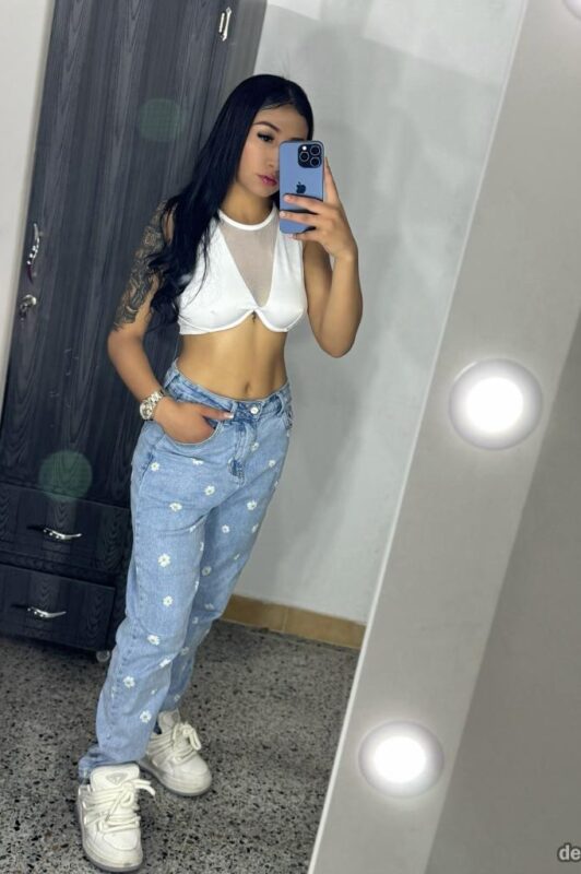 613888428 mujer de compania en madrid h9NrOW