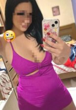 Segoviana en León: La Combinación Perfecta entre Fina y Atrevida