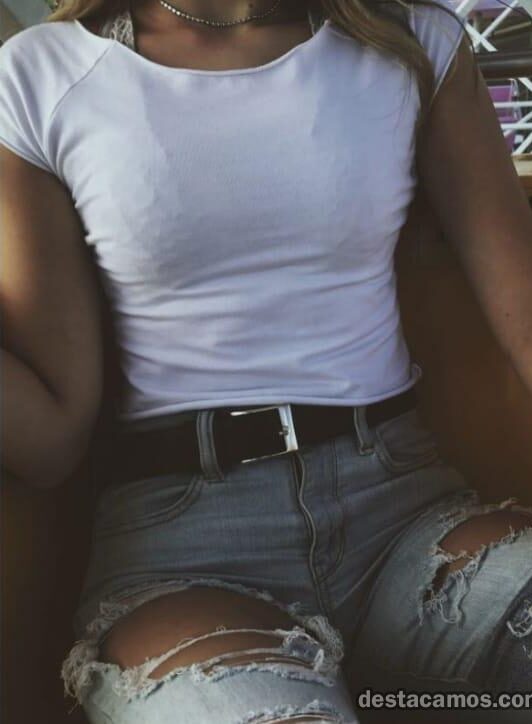 DIANA | Mujer Experimentada que Sabe Cuidar a un Caballero