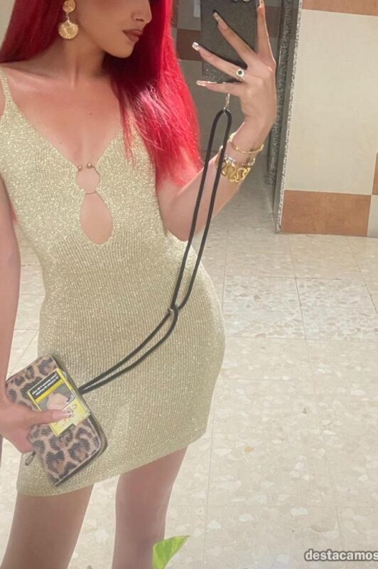 Española con Energía | Málaga