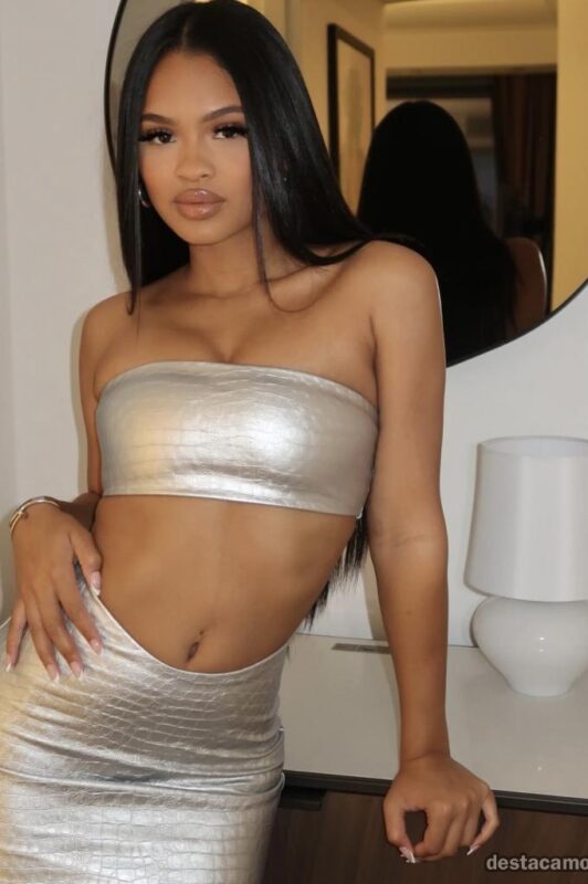 Sara | Nueva, Fresca y Lista para Conocerte