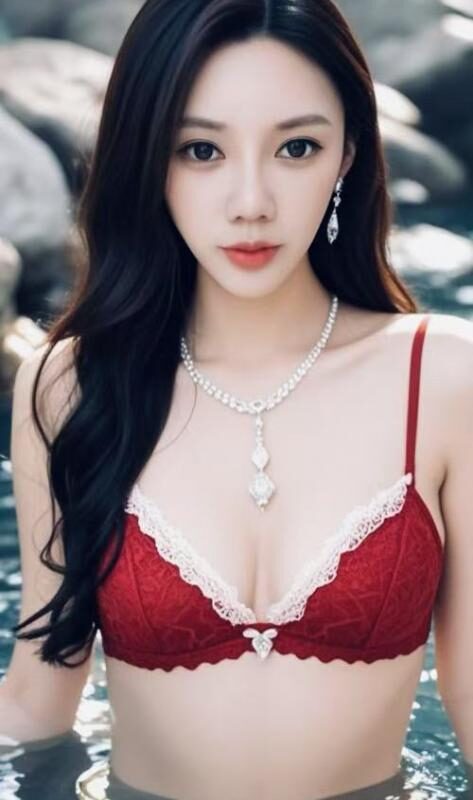 Fuego Asiático | Sensualidad, Elegancia y Aventura