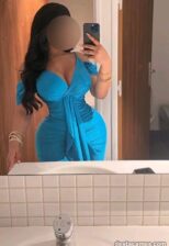 Acompañante Ejecutiva para Eventos y Reuniones