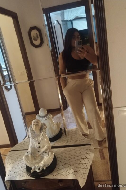 SOFIA | ¡Descubre la Diferencia en Marbella!