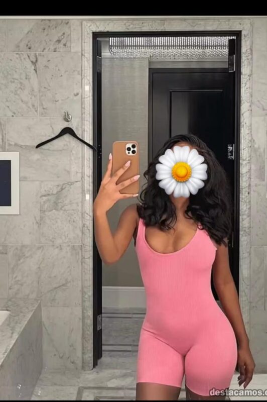 Morena Bella y Dulce | Una Tentación que Endulzará Tus Sentidos