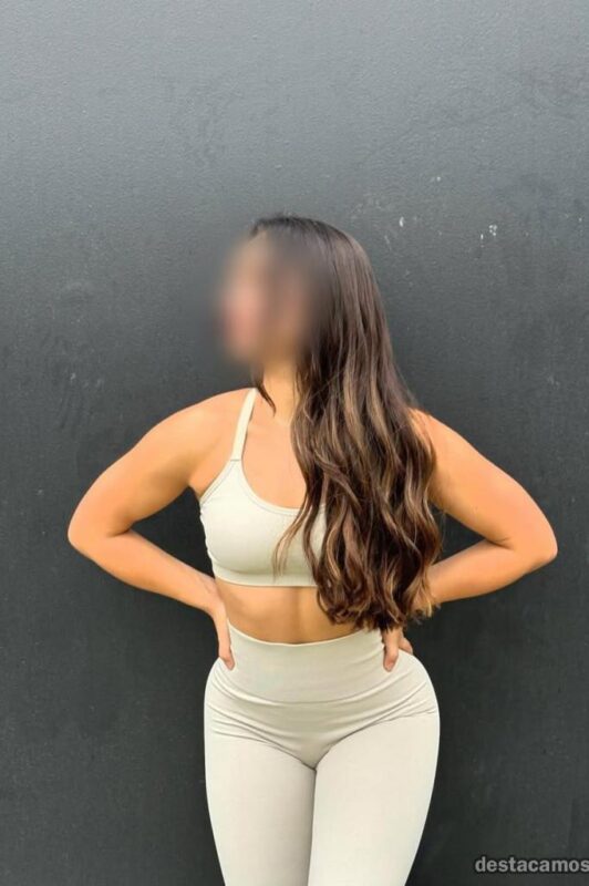 ✨ SILVANA | Novedad Total: 24/7 y a Domicilio ✨