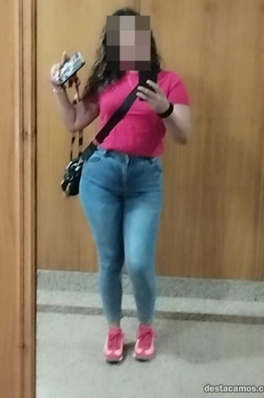 EN PONFERRADA | Mujer Exótica | Novedad Exclusiva en la Ciudad