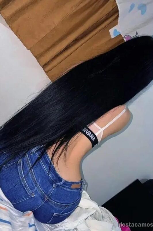 ROMINA | Novedad con Sabor Latino en Antequera | 20 Años, Cariñosa y 100% Real