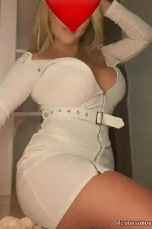 LOLA | Desestrésate con Mis Manos y Calienta tus Sentidos