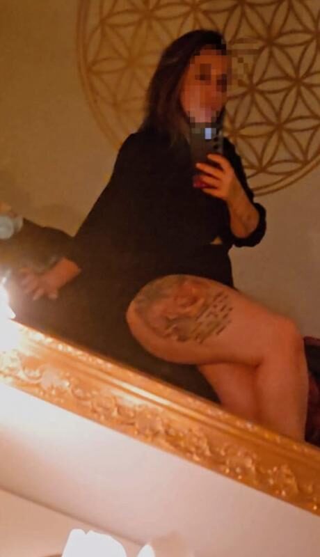 641400416 chica escort en leon 39prUi