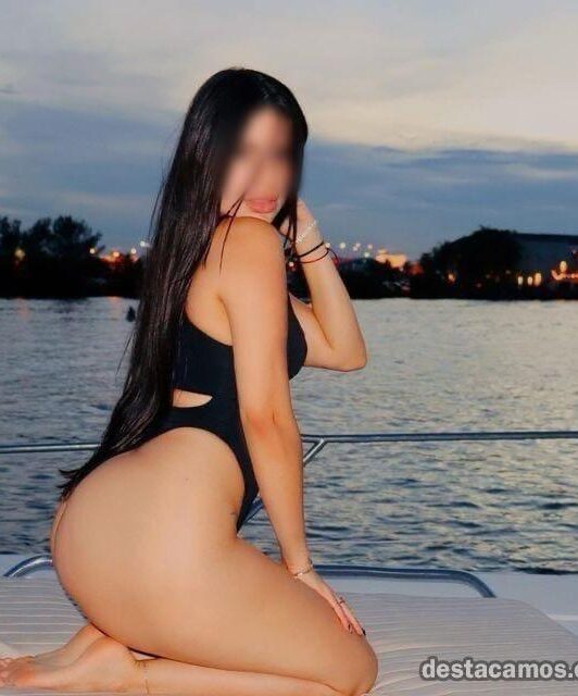 Karina | Cercanía que Enamora