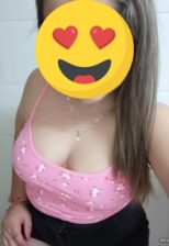 Liz: Tu Joven Fantasía Rubia Hecha Realidad