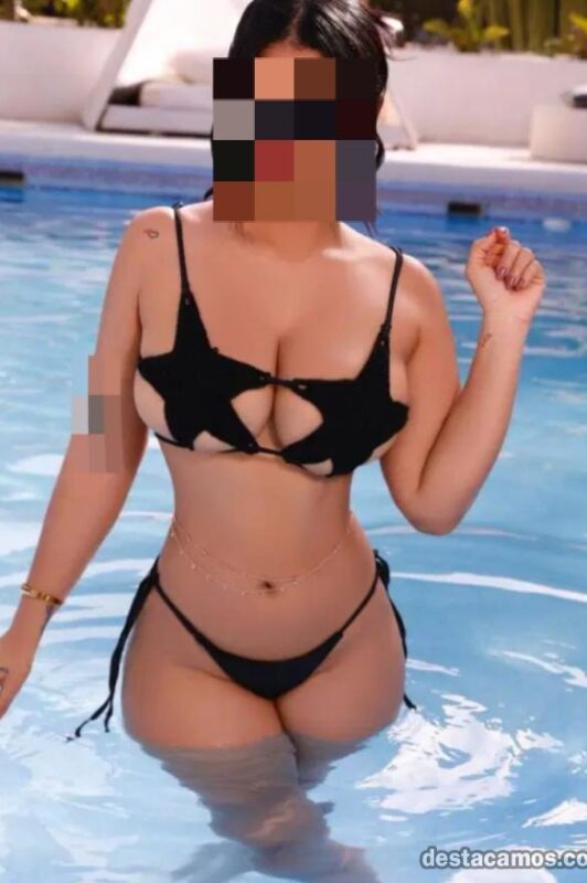 ✨ Guapa y Española | Habla Conmigo Pronto ✨