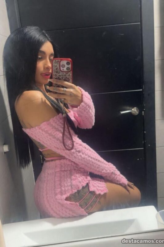 JESSICA | La Novedad Más Dulce de Fuengirola