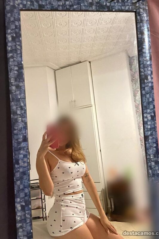 SOFI | ¡La Combinación Perfecta: Guapa y Divertida!