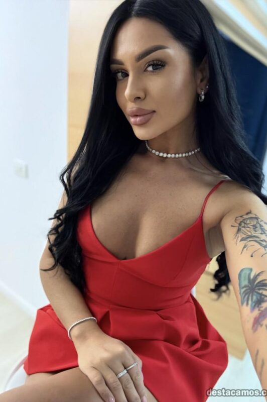 Kelly | Elegancia en Marbella