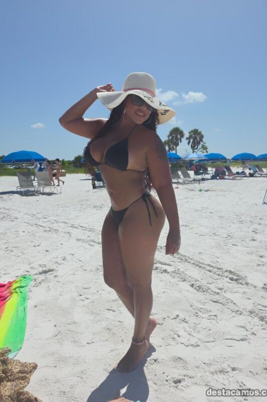 Esencia Latina | Seducción Natural y Energía Inagotable