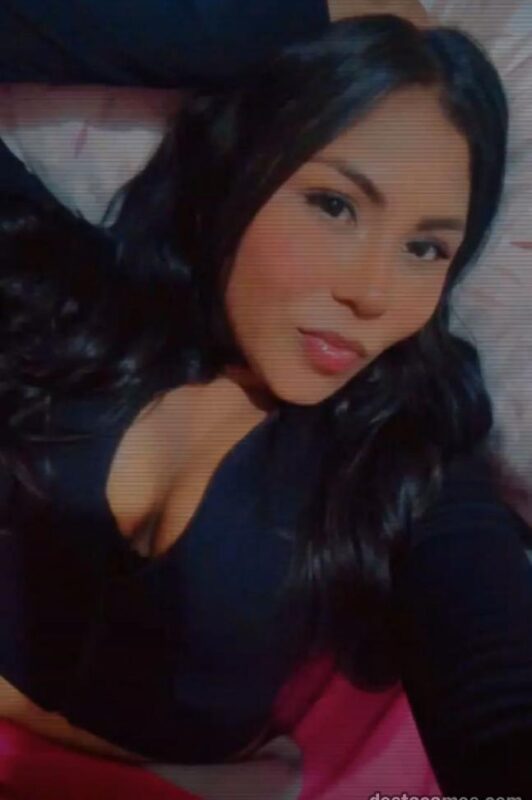 ✨ Novedad en Algeciras | Una morenita llena de magia y ternura ✨