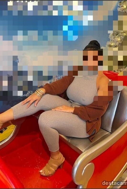 Nueva, dulce y llena de alegría | Risas y complicidad aseguradas