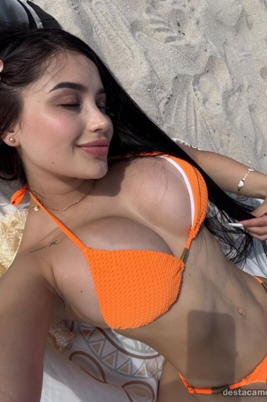 ✨ Brianna: Sencillez que enamora | Calma, complicidad y calor humano ✨