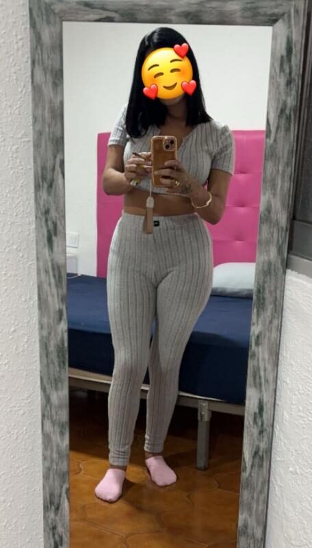 LA MORENA EN QUIEN CONFIAR | Lealtad y Belleza