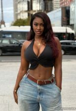 ✨ MARCELA | Brillando con Luz Propia en Málaga ✨